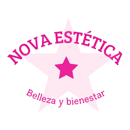 Nova Estética Logo