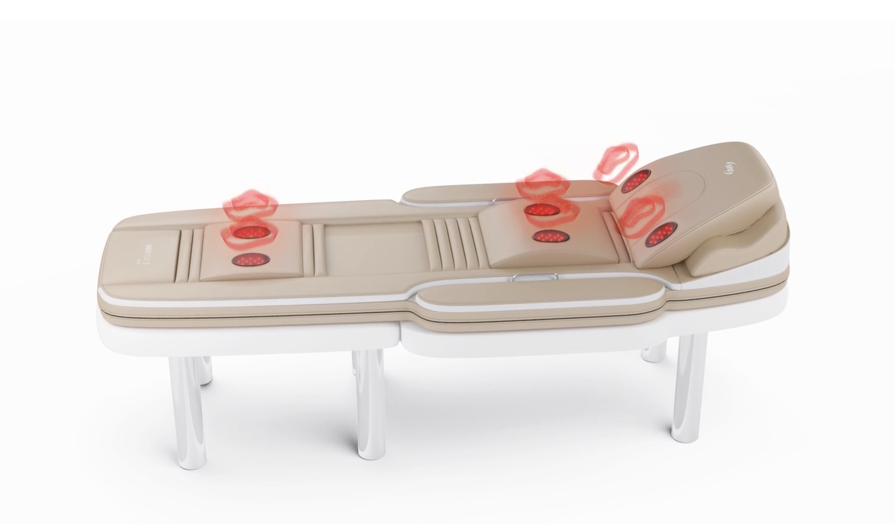 Centro de masajes Nova Estética en Basauri