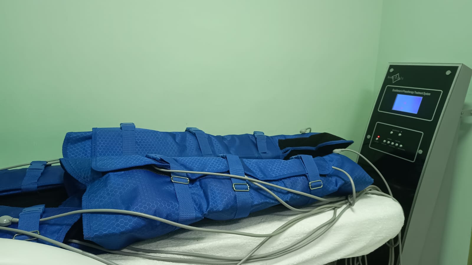 Centro de masajes Nova Estética en Basauri