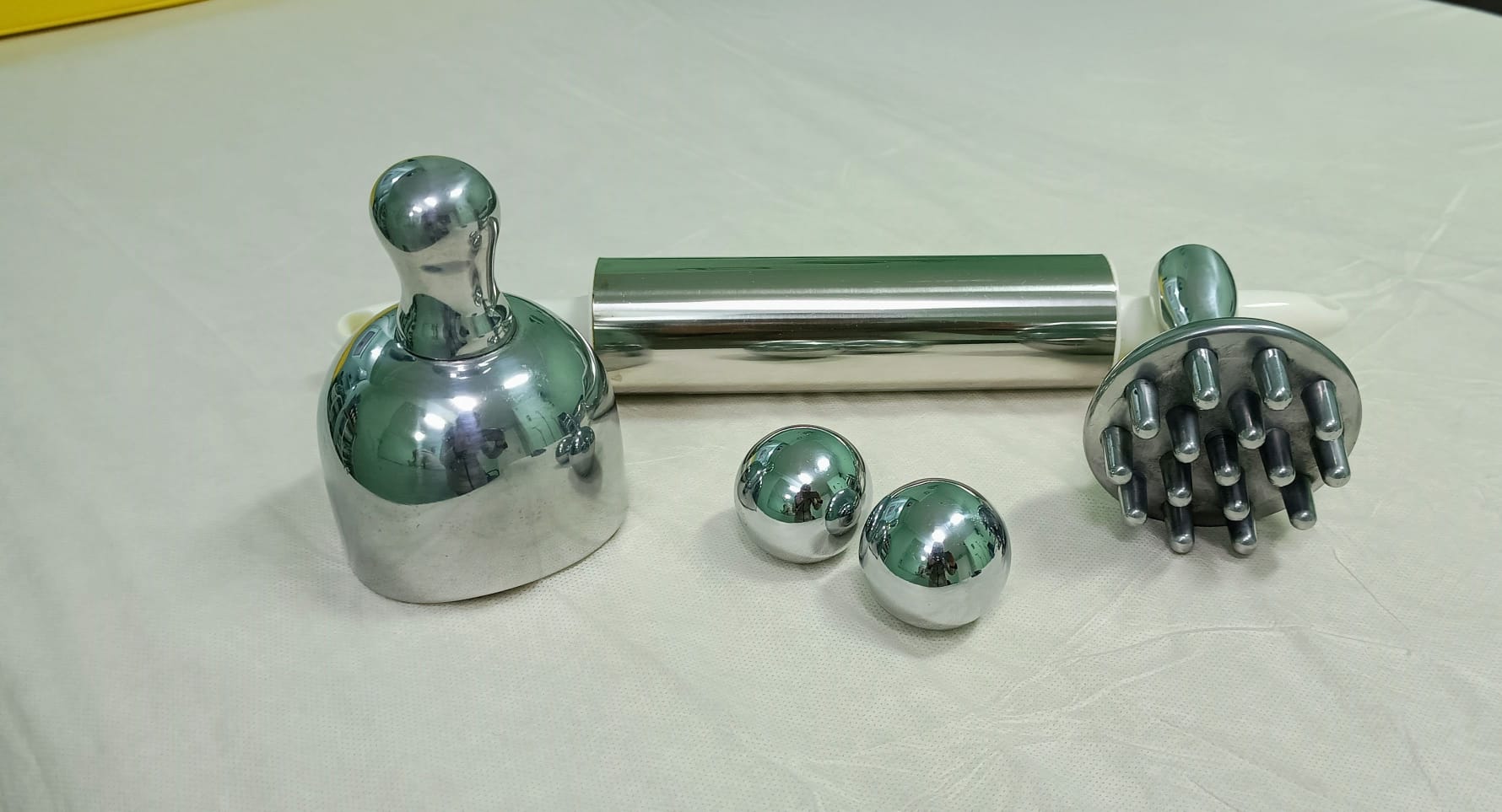 Centro de masajes Nova Estética en Basauri