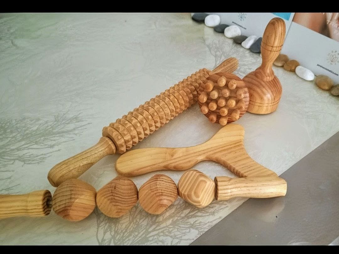 Centro de masajes Nova Estética en Basauri