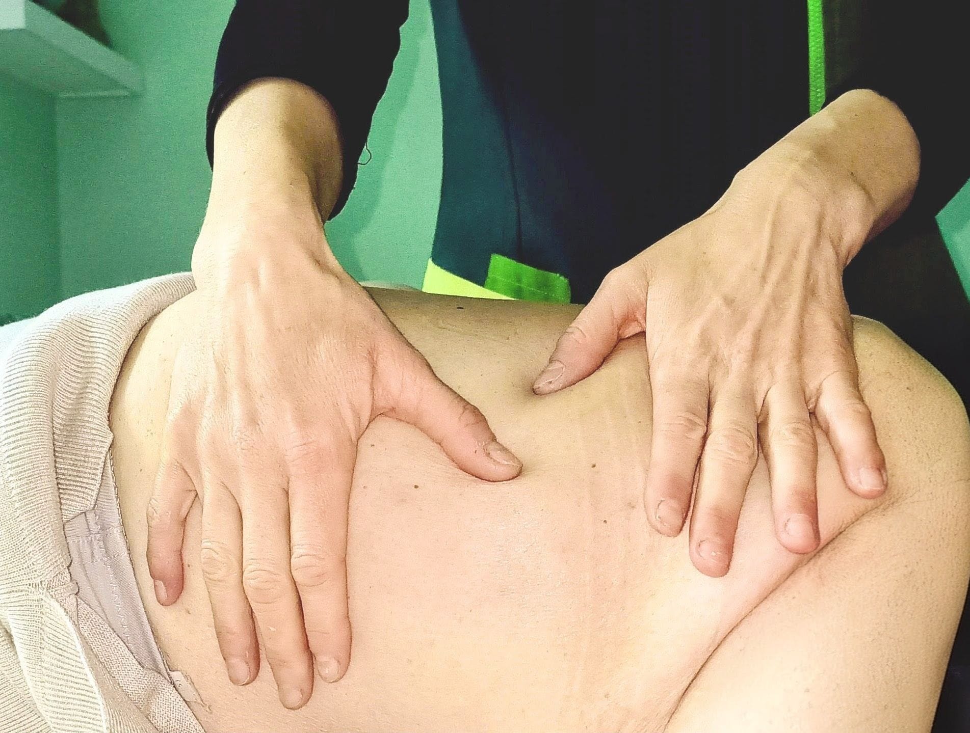 Centro de masajes Nova Estética en Basauri