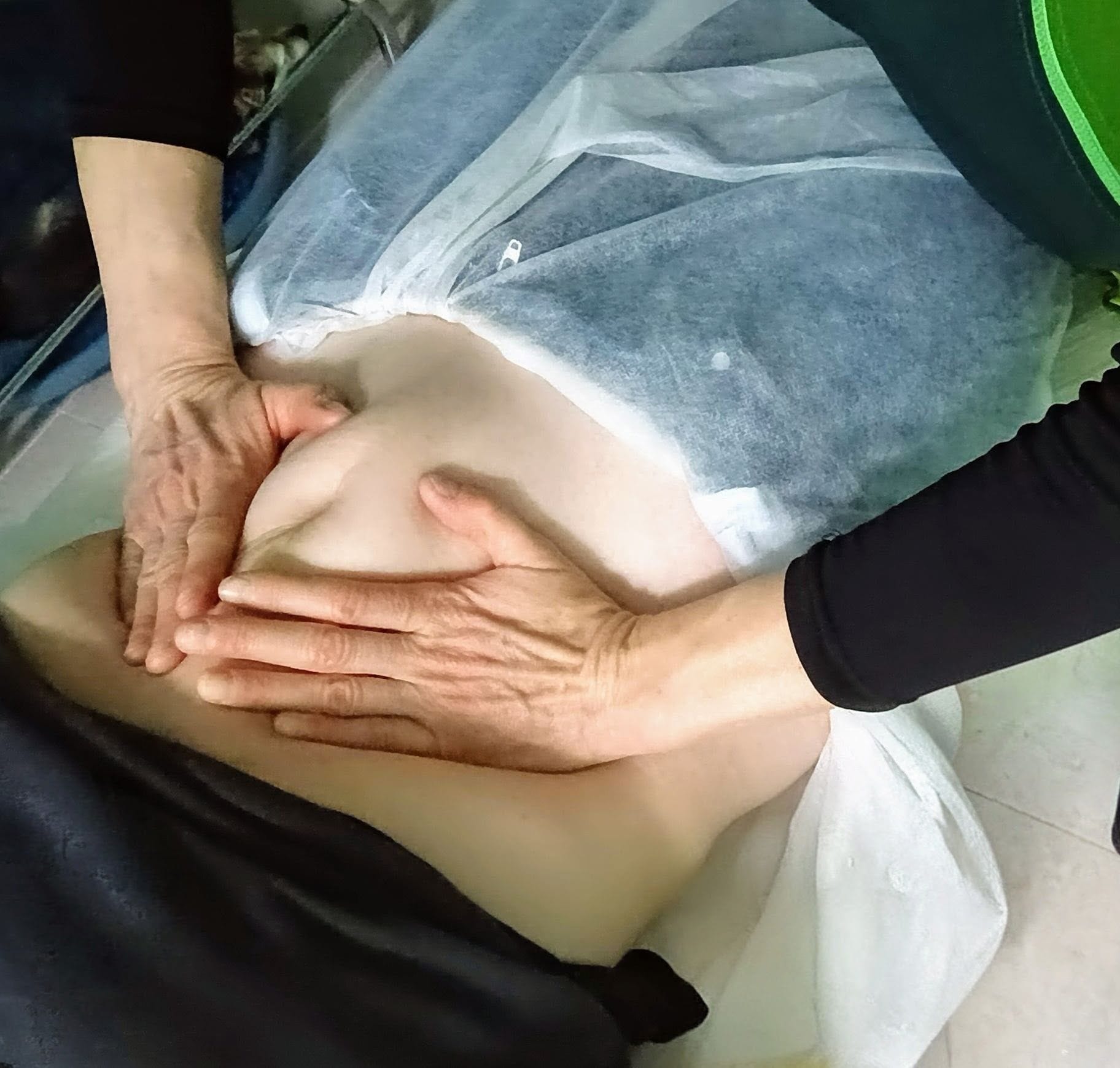 Centro de masajes Nova Estética en Basauri