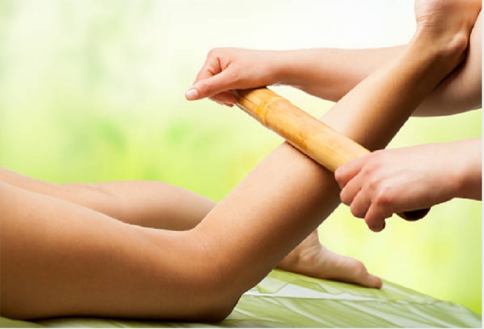 Centro de masajes Nova Estética en Basauri