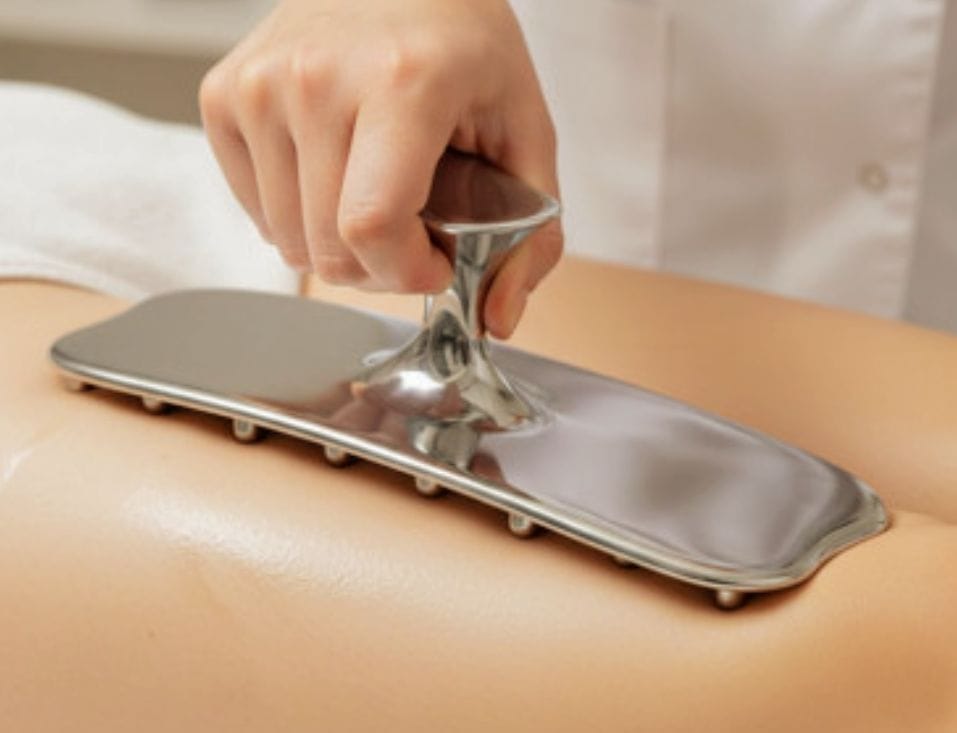 Centro de masajes Nova Estética en Basauri