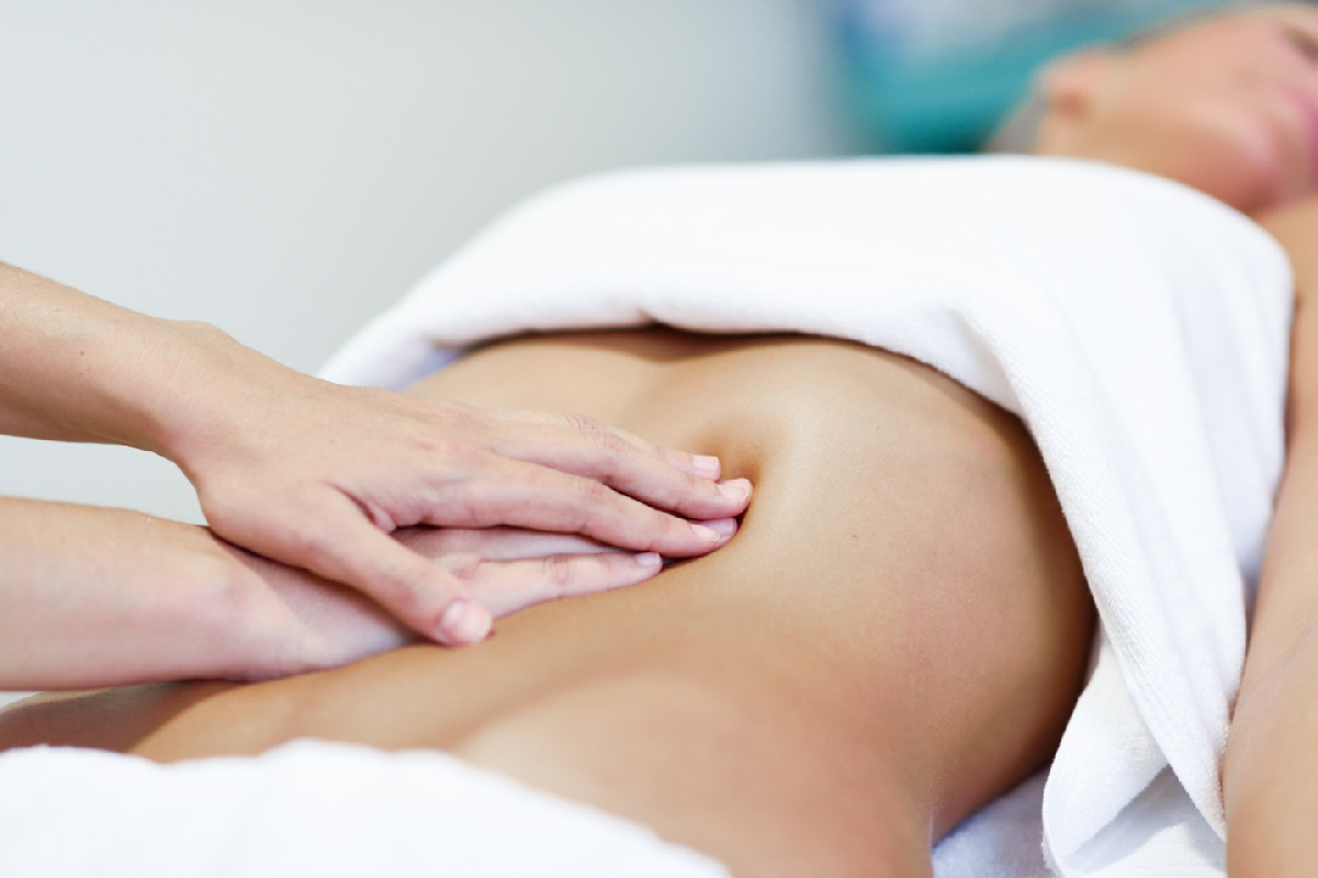 Centro de masajes Nova Estética en Basauri