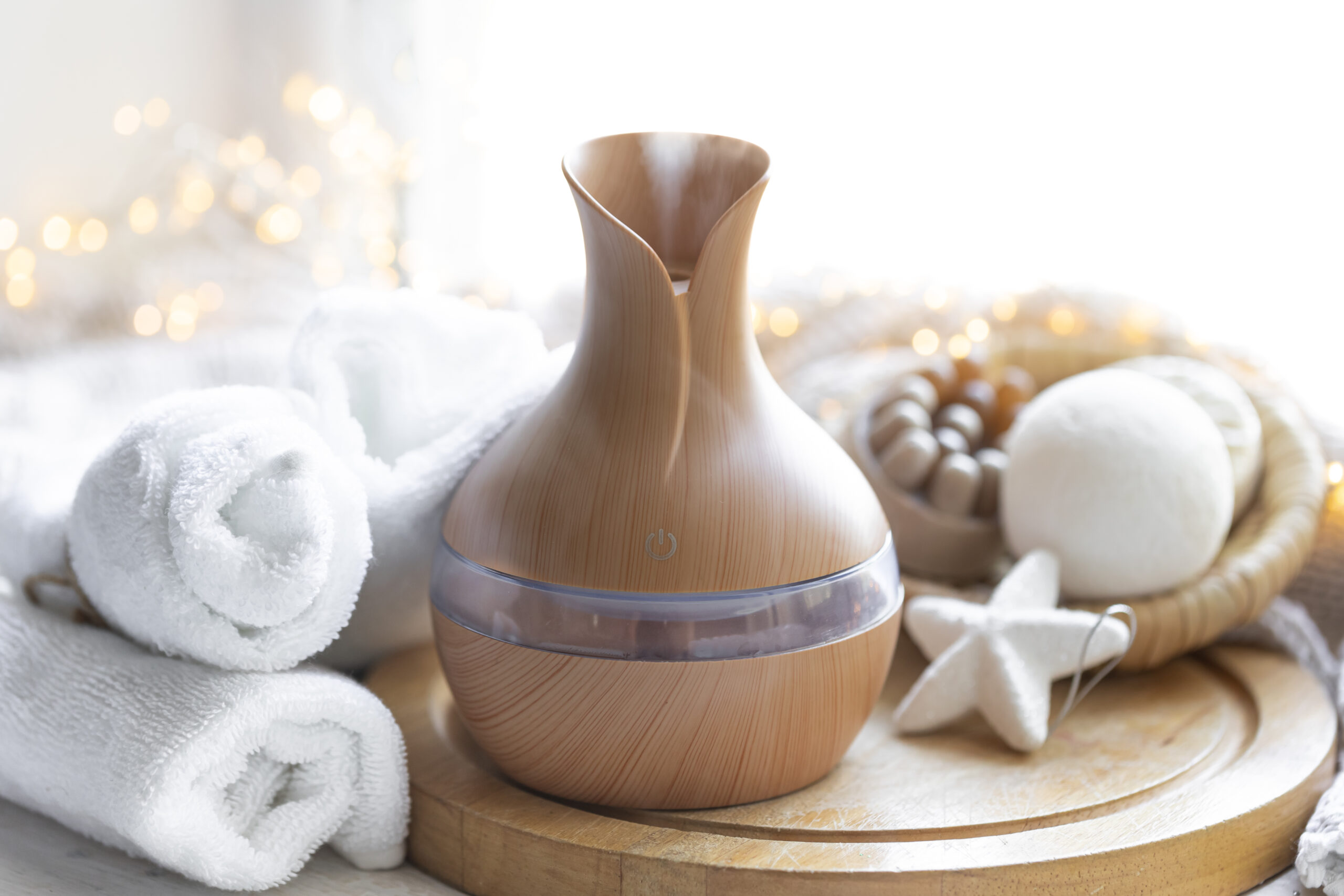 Centro de masajes Nova Estética en Basauri